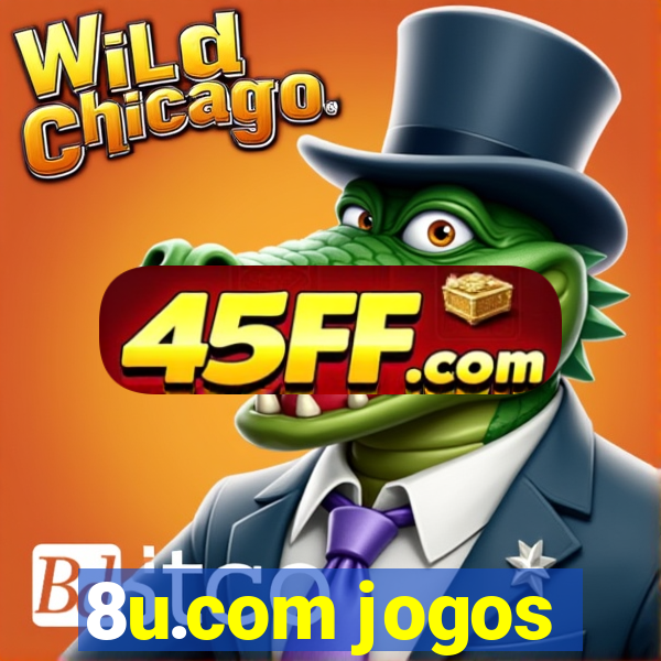 8u.com jogos